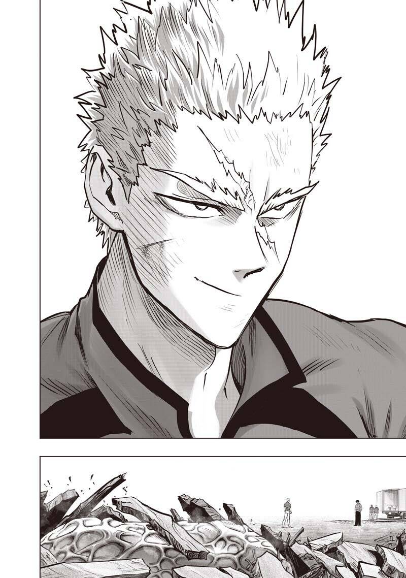 Onepunch Man Chap 310 - Next Chap 311