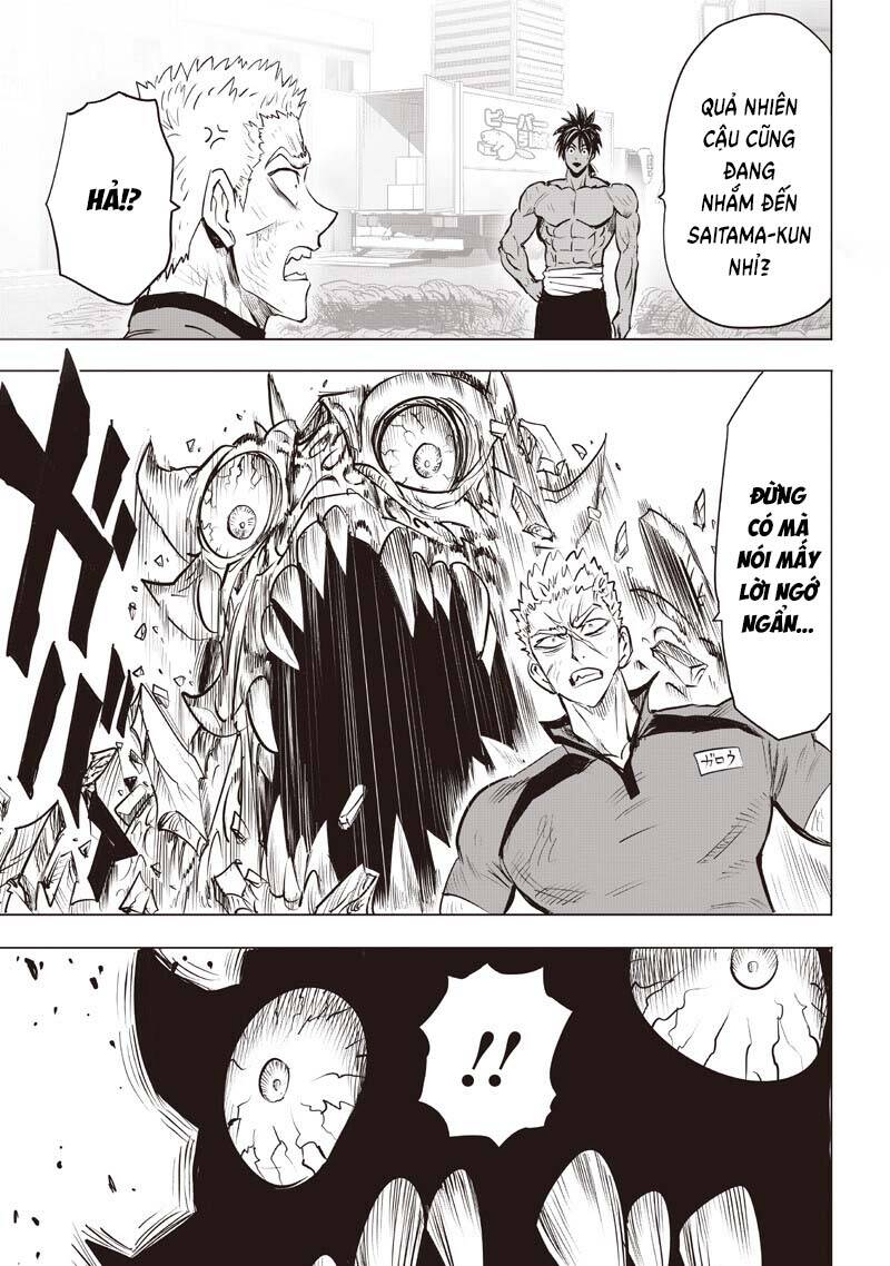Onepunch Man Chap 310 - Next Chap 311