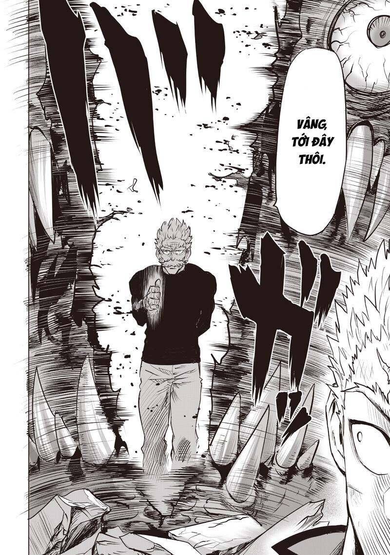 Onepunch Man Chap 310 - Next Chap 311