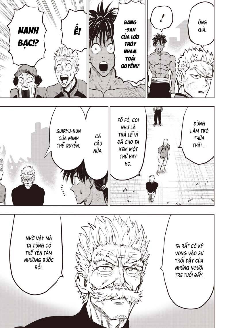 Onepunch Man Chap 310 - Next Chap 311