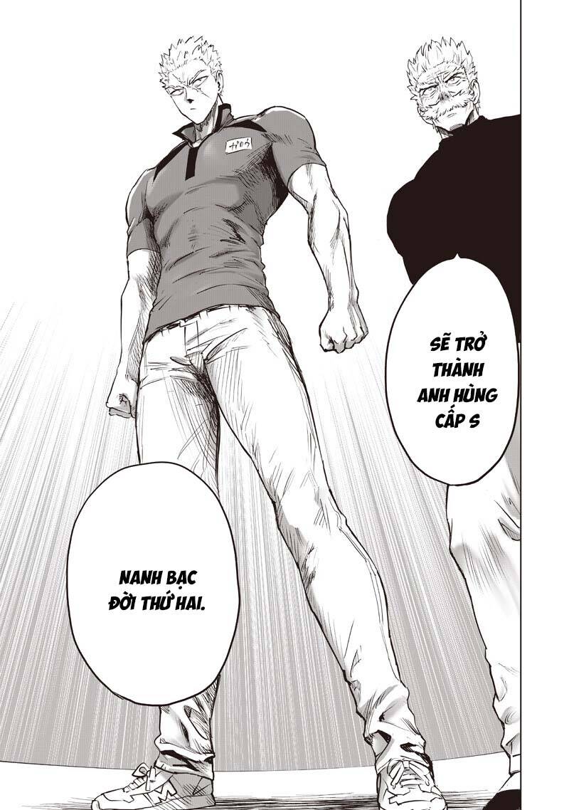 Onepunch Man Chap 310 - Next Chap 311