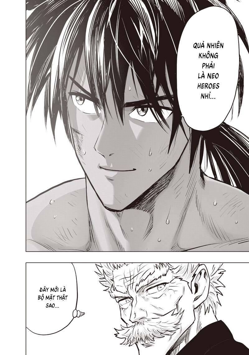 Onepunch Man Chap 310 - Next Chap 311