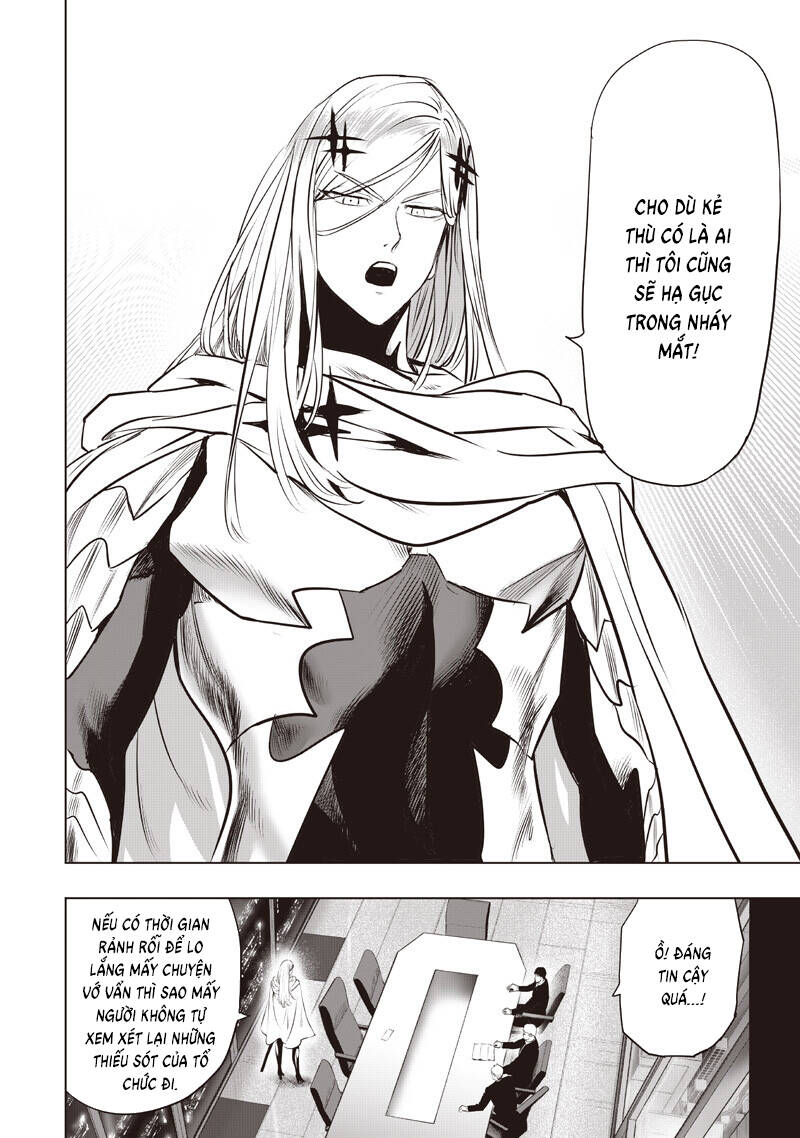 Onepunch Man Chap 311 - Next Chap 312