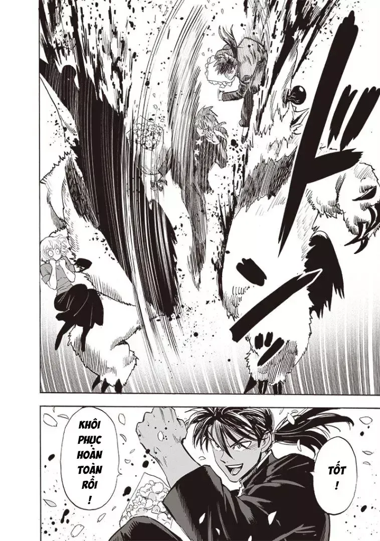 Onepunch Man Chap 313 - Next Chap 314