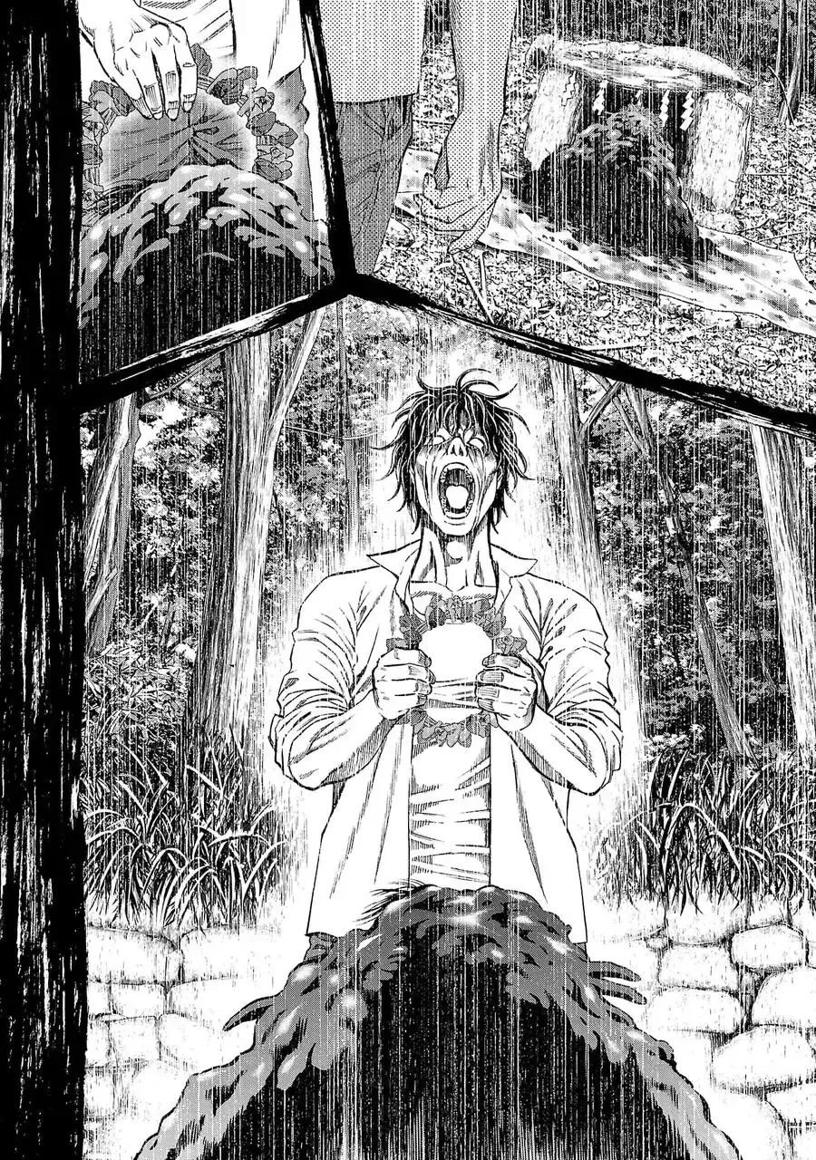 Onepunch Man Chap 313 - Next Chap 314