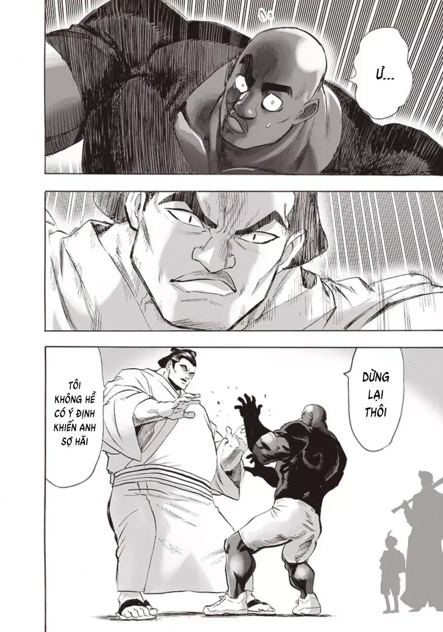 Onepunch Man Chap 315 - Next Chap 316