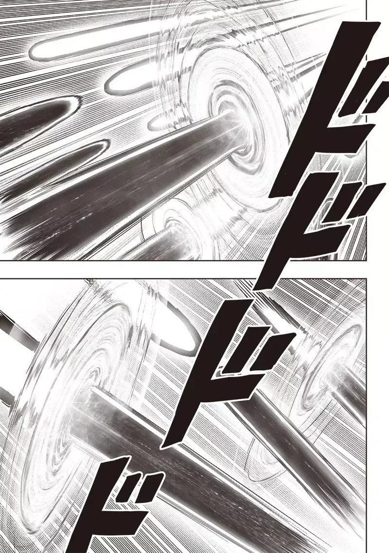Onepunch Man Chap 318 - Next Chap 319