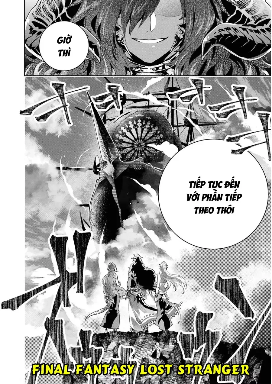 Onepunch Man Chap 319 - Next Chap 320