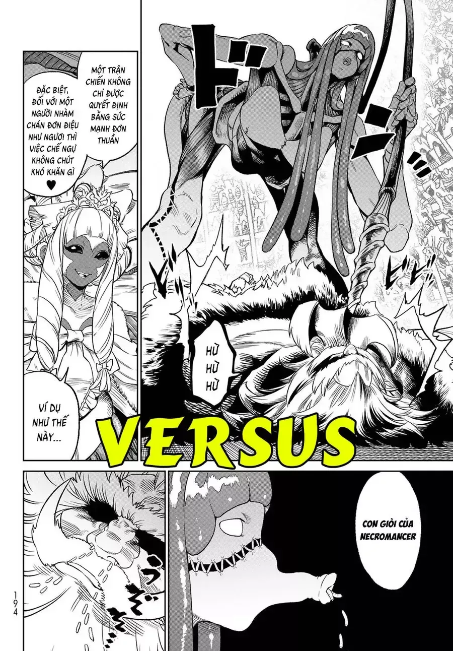 Onepunch Man Chap 320 - Next Chap 321