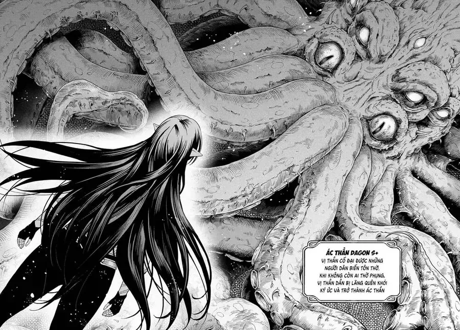 Onepunch Man Chap 321 - Next Chap 322