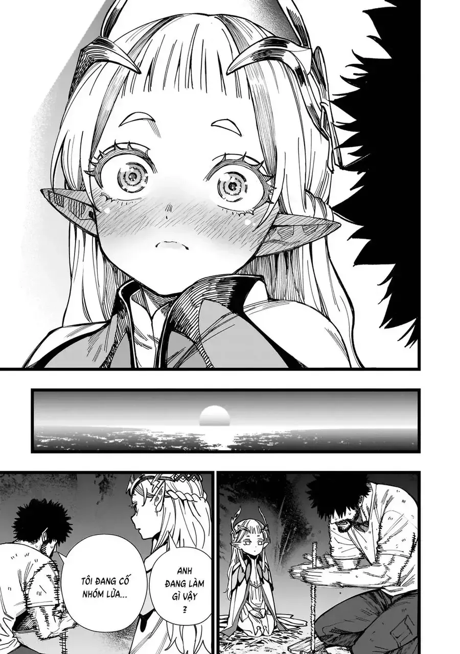 Onepunch Man Chap 321 - Next Chap 322