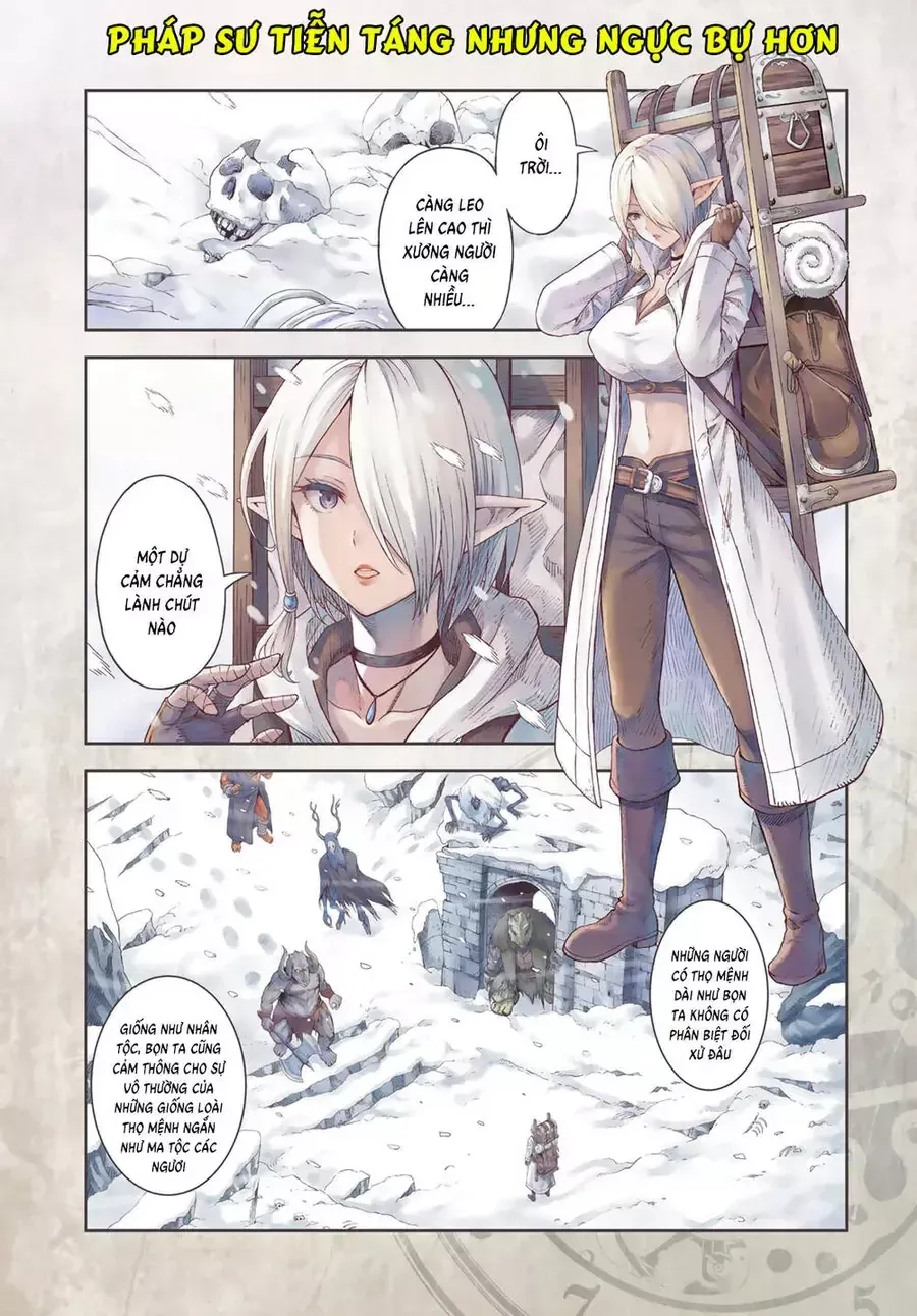 Onepunch Man Chap 321 - Next Chap 322