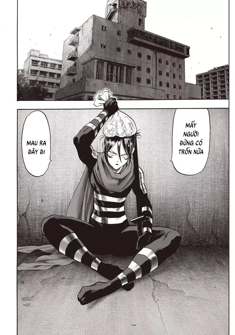 Onepunch Man Chap 324 - Next Chap 325