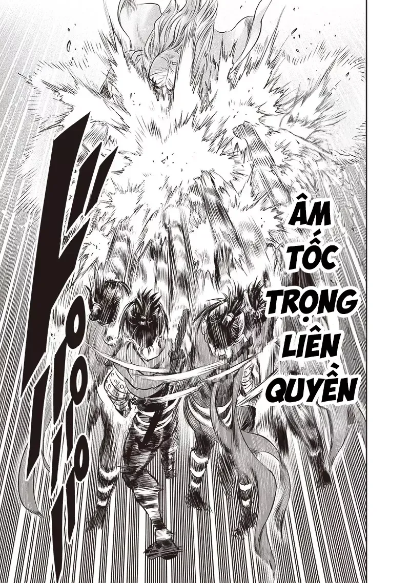 Onepunch Man Chap 327 - Next Chap 328