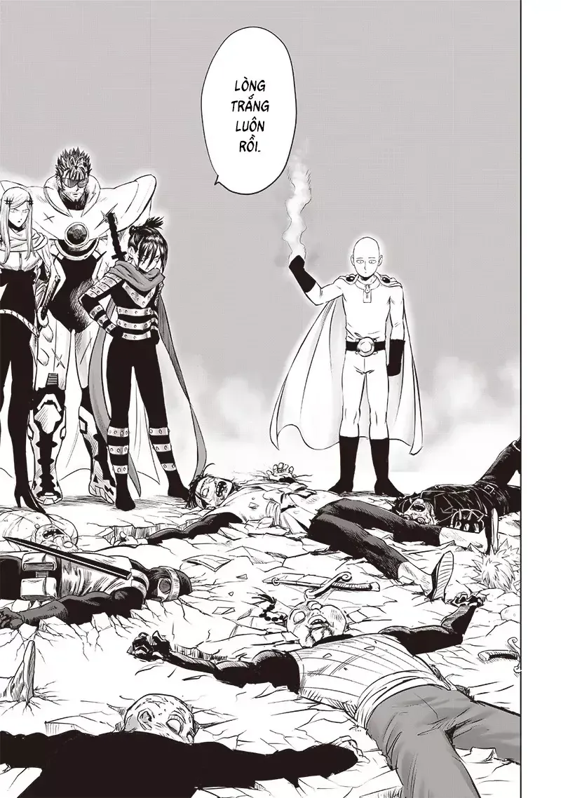 Onepunch Man Chap 330 - Next Chap 331