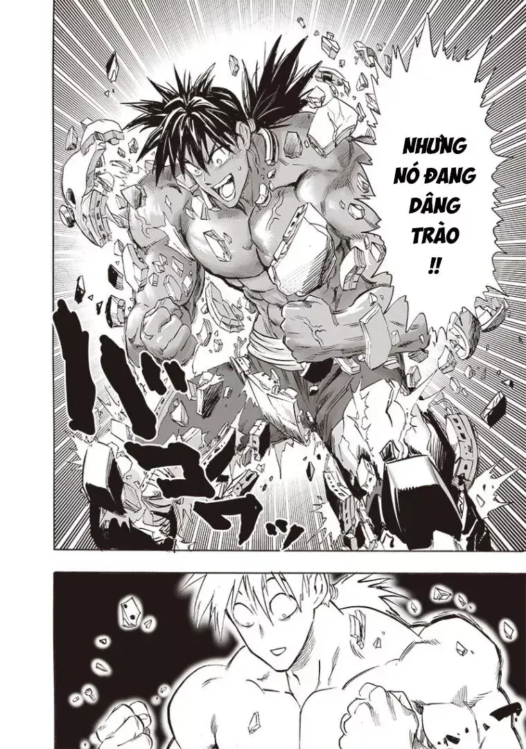 Onepunch Man Chap 333 - Next Chap 334