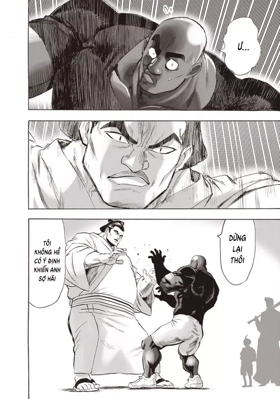 Onepunch Man Chap 335 - Next Chap 336