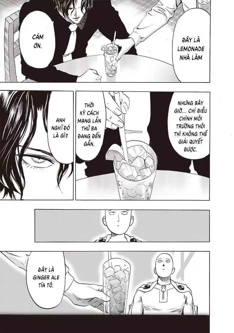 Onepunch Man Chap 339 - Next Chap 340