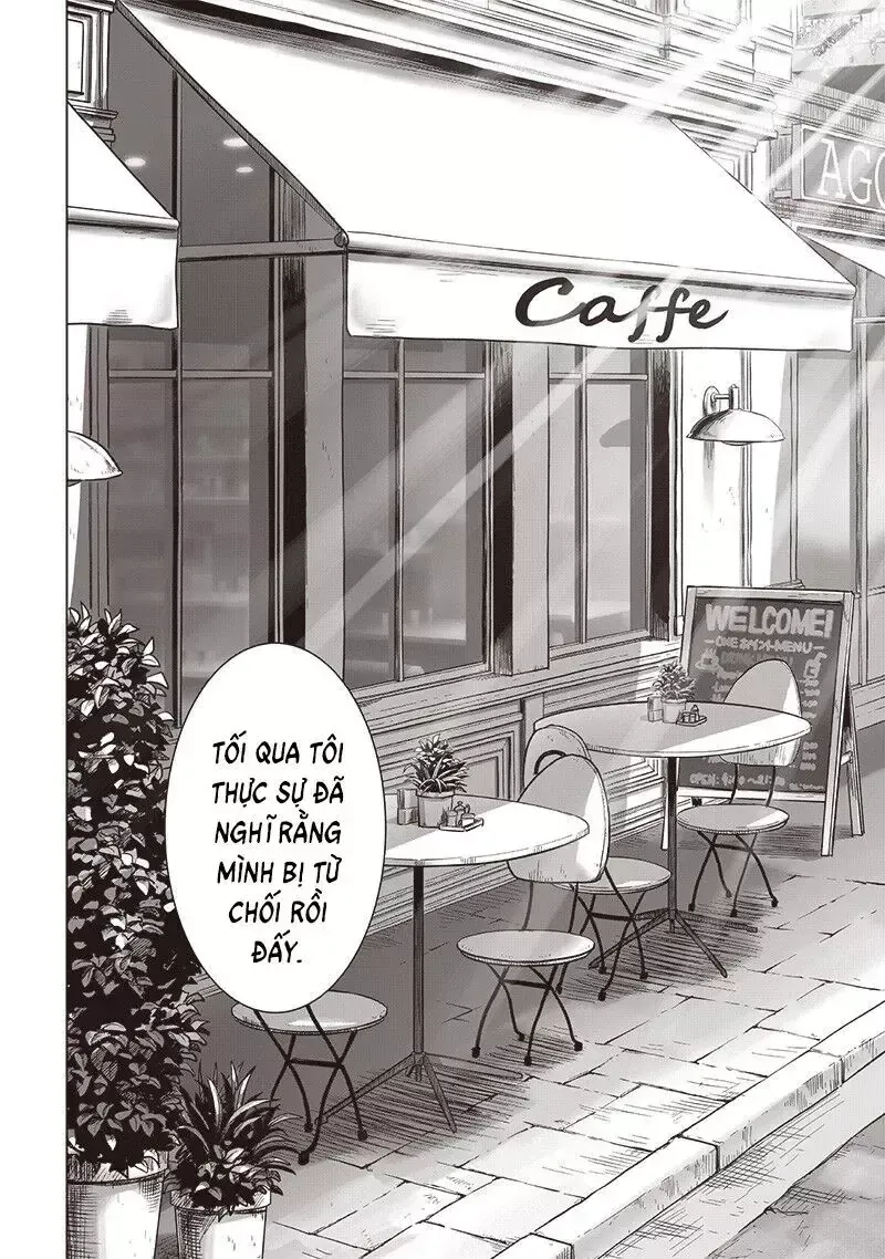 Onepunch Man Chap 339 - Next Chap 340