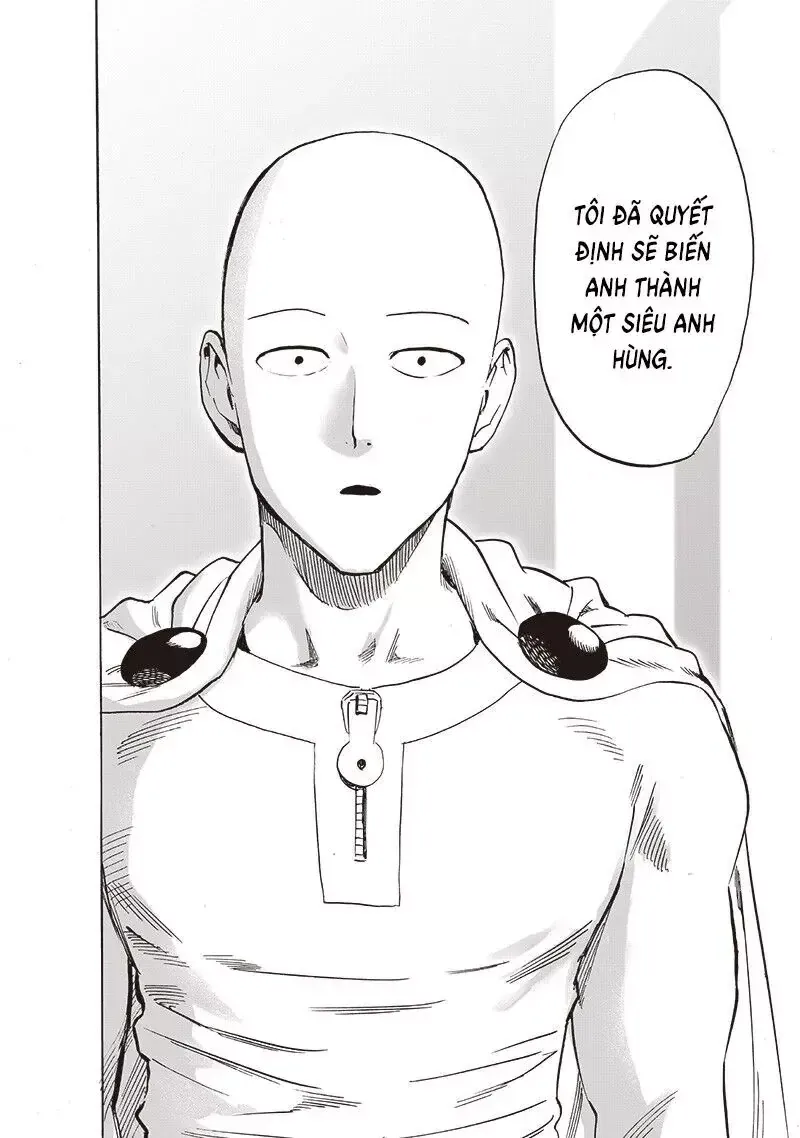 Onepunch Man Chap 339 - Next Chap 340