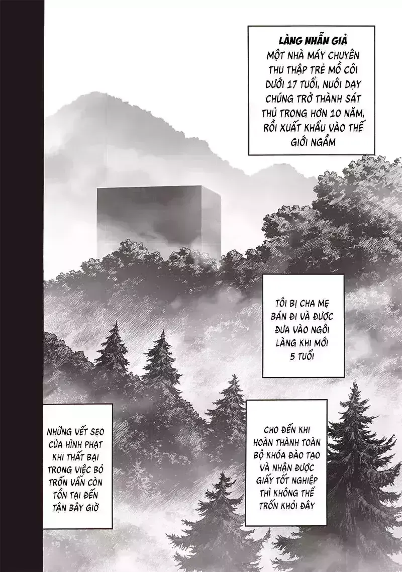 Onepunch Man Chap 440 - Next Chap 441