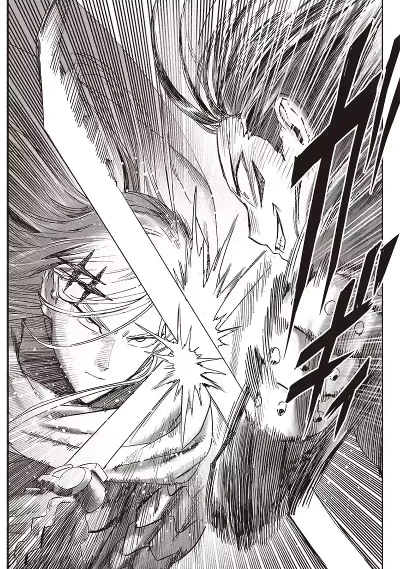 Onepunch Man Chap 442 - Next Chap 443