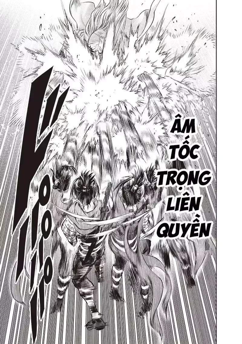 Onepunch Man Chap 442 - Next Chap 443