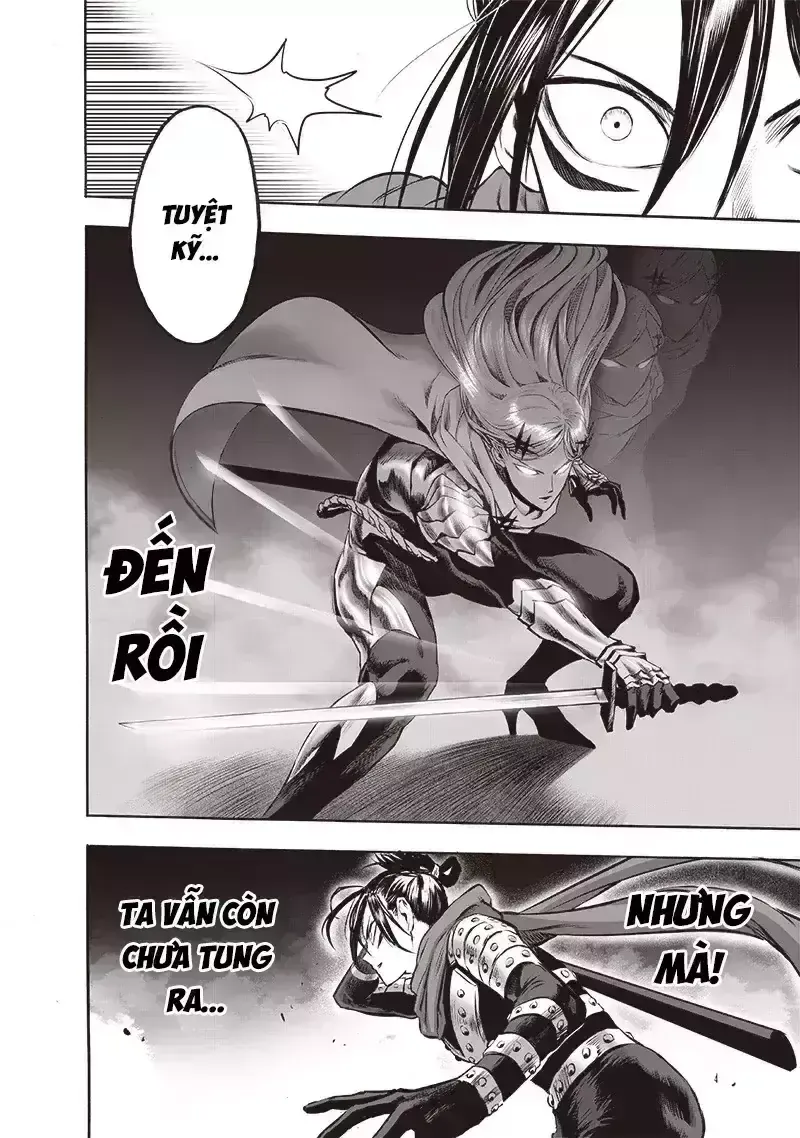 Onepunch Man Chap 442 - Next Chap 443