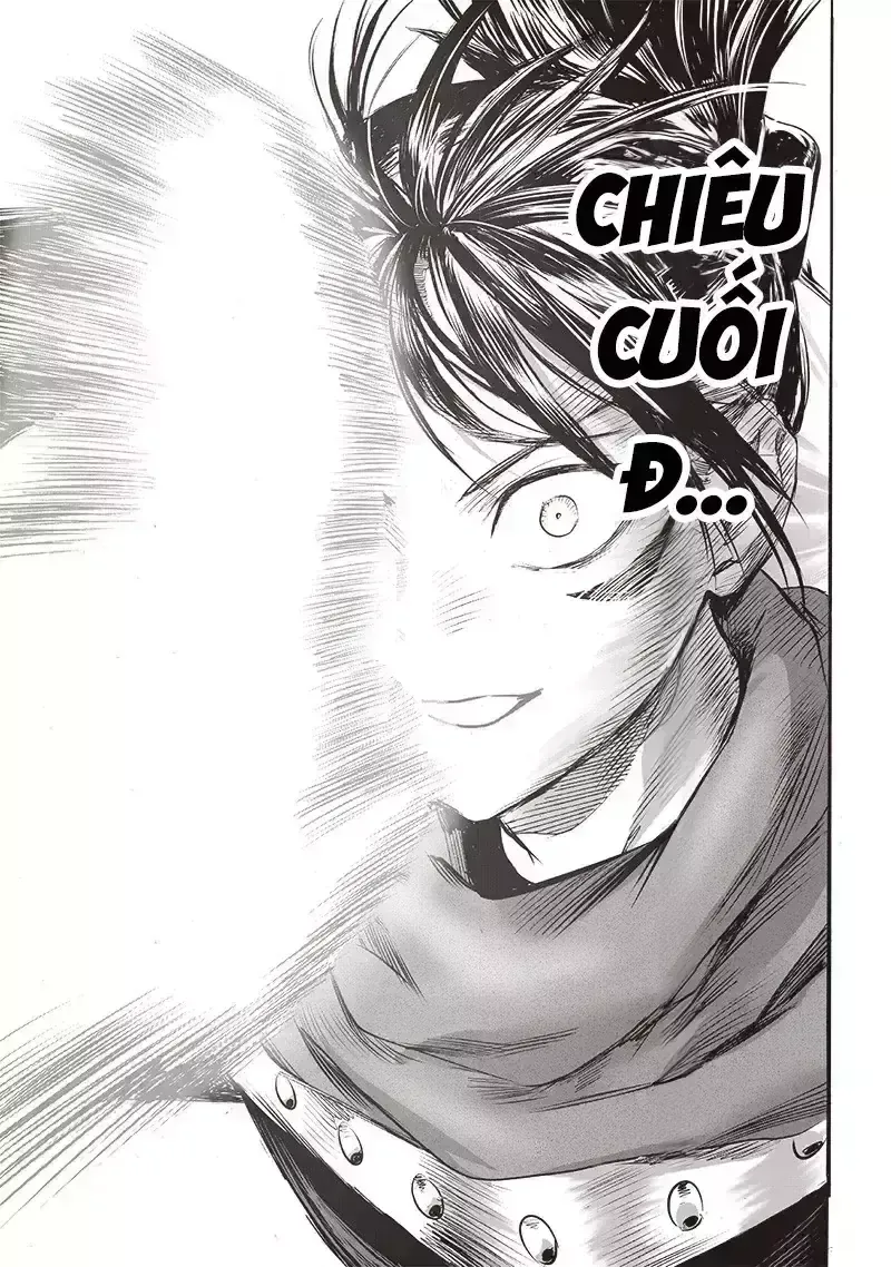 Onepunch Man Chap 442 - Next Chap 443