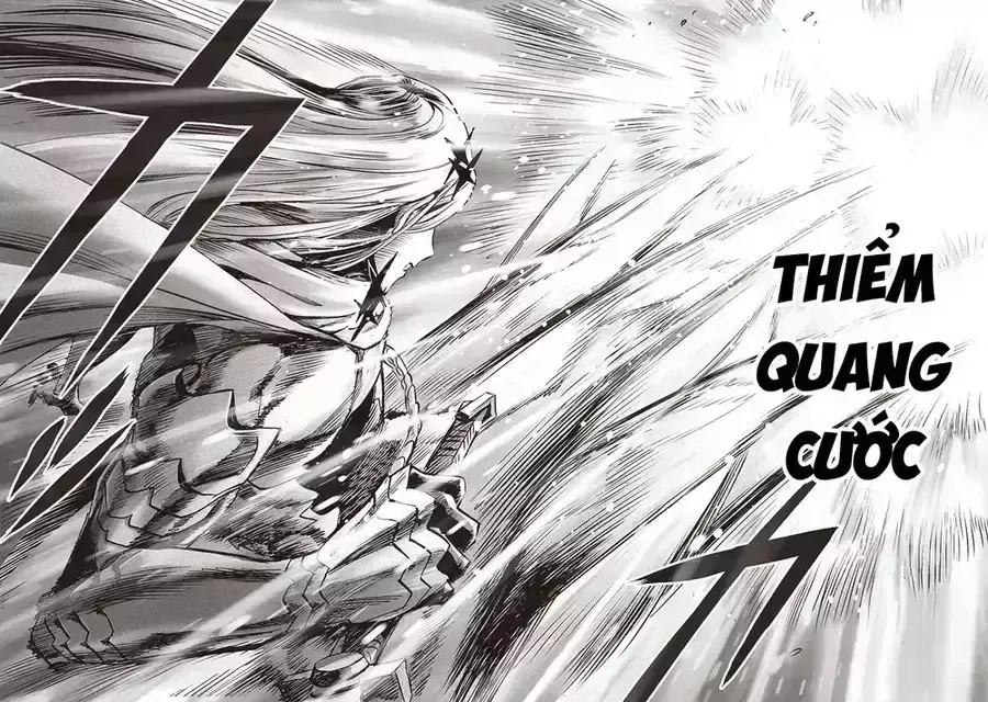 Onepunch Man Chap 442 - Next Chap 443