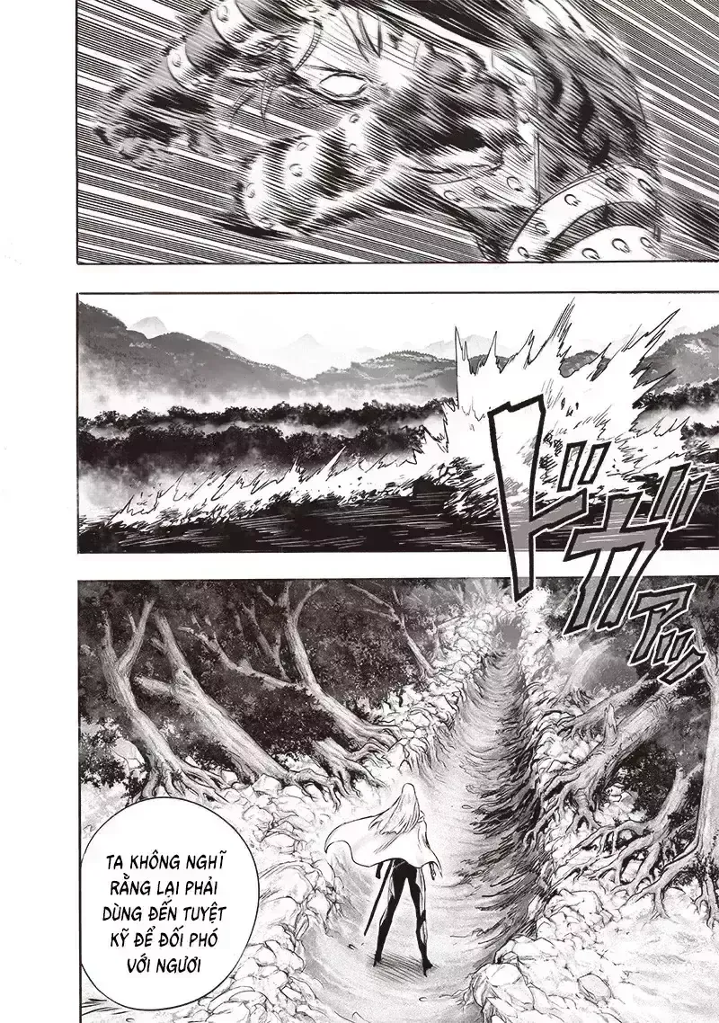 Onepunch Man Chap 442 - Next Chap 443