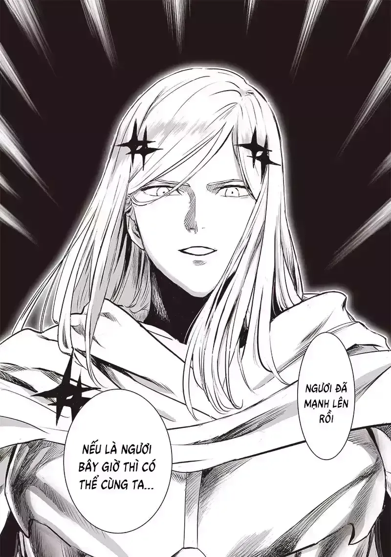 Onepunch Man Chap 442 - Next Chap 443