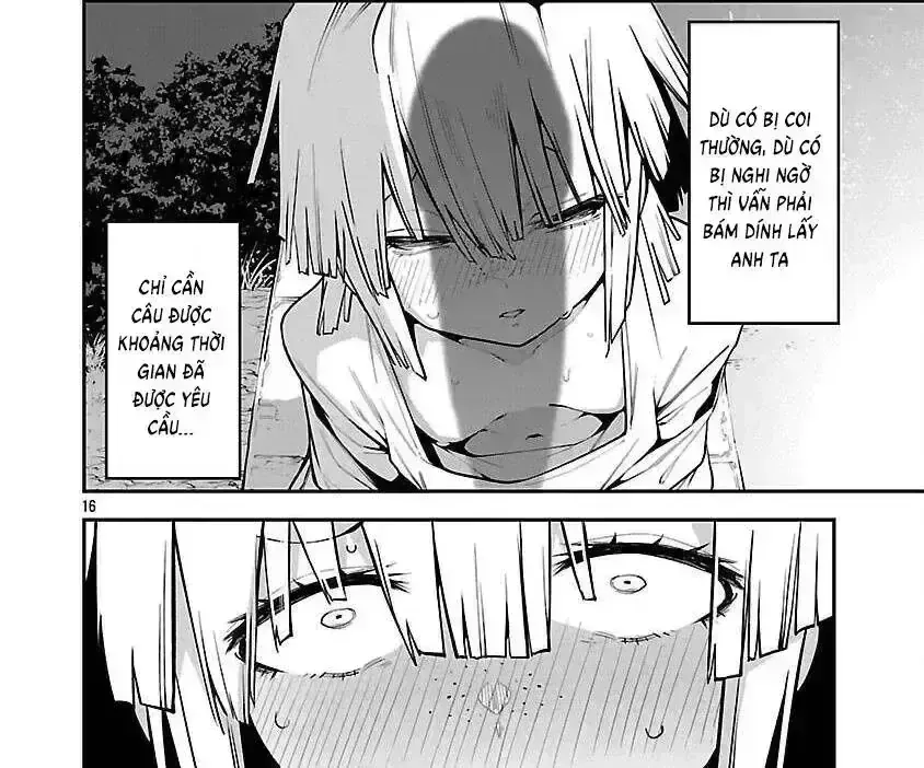 Onepunch Man Chap 446 - Next Chap 447