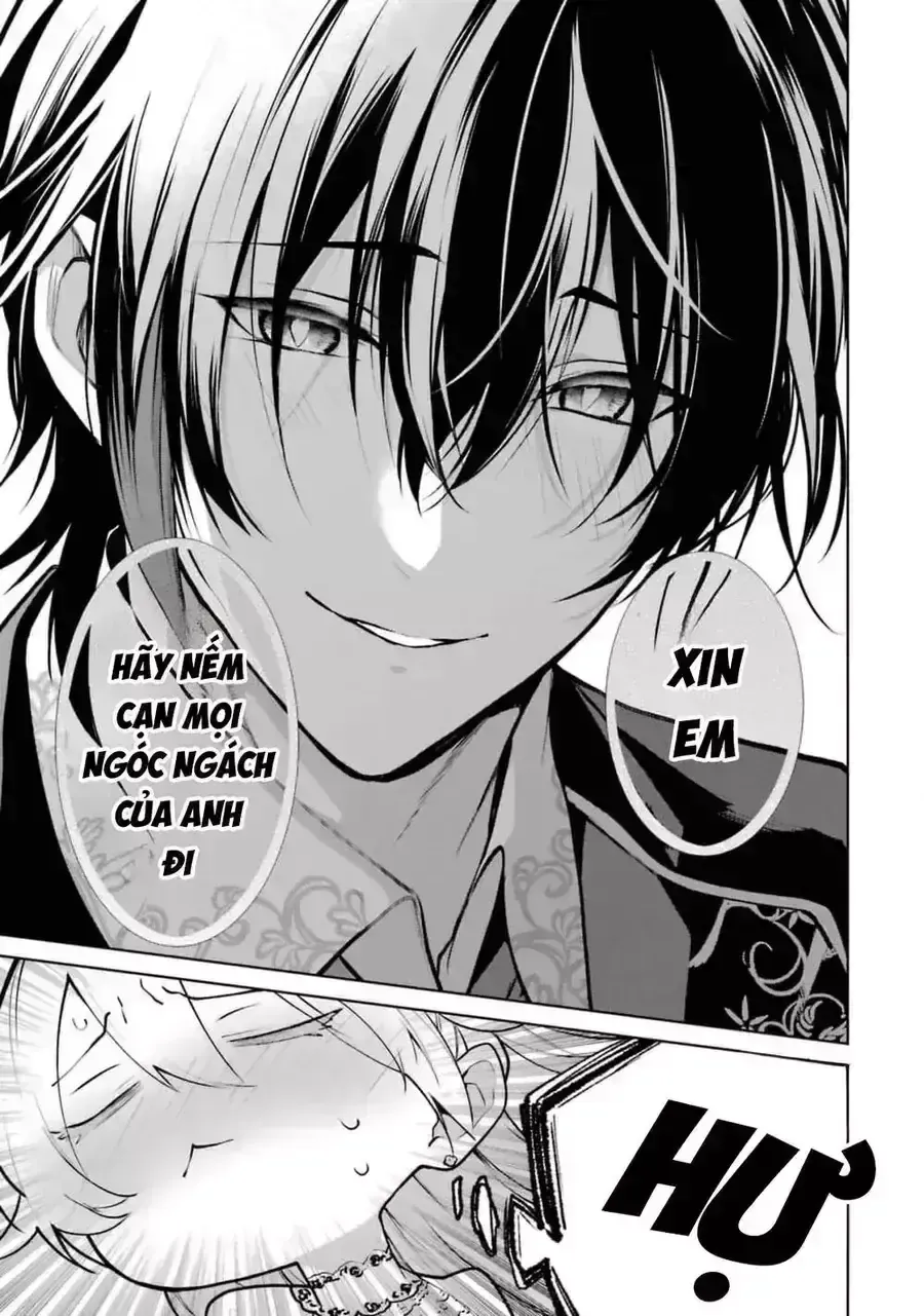 Onepunch Man Chap 447 - Next Chap 448