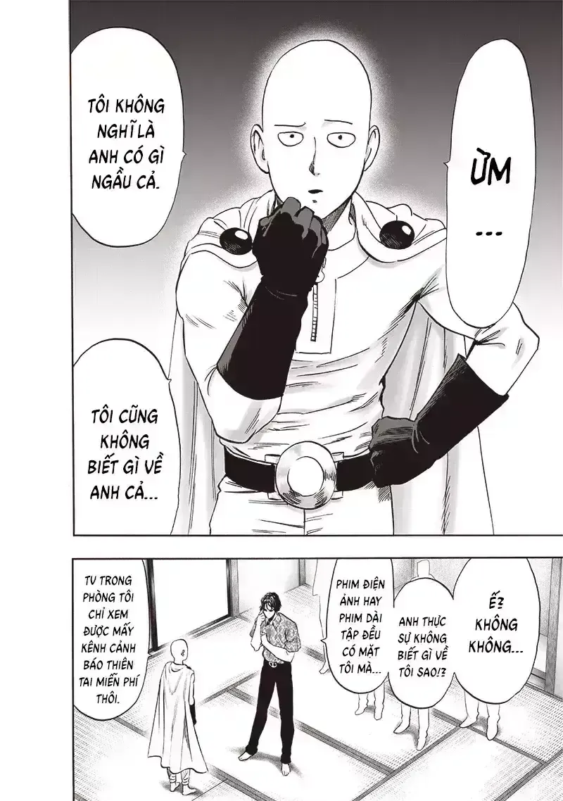 Onepunch Man Chap 455 - Next Chap 456