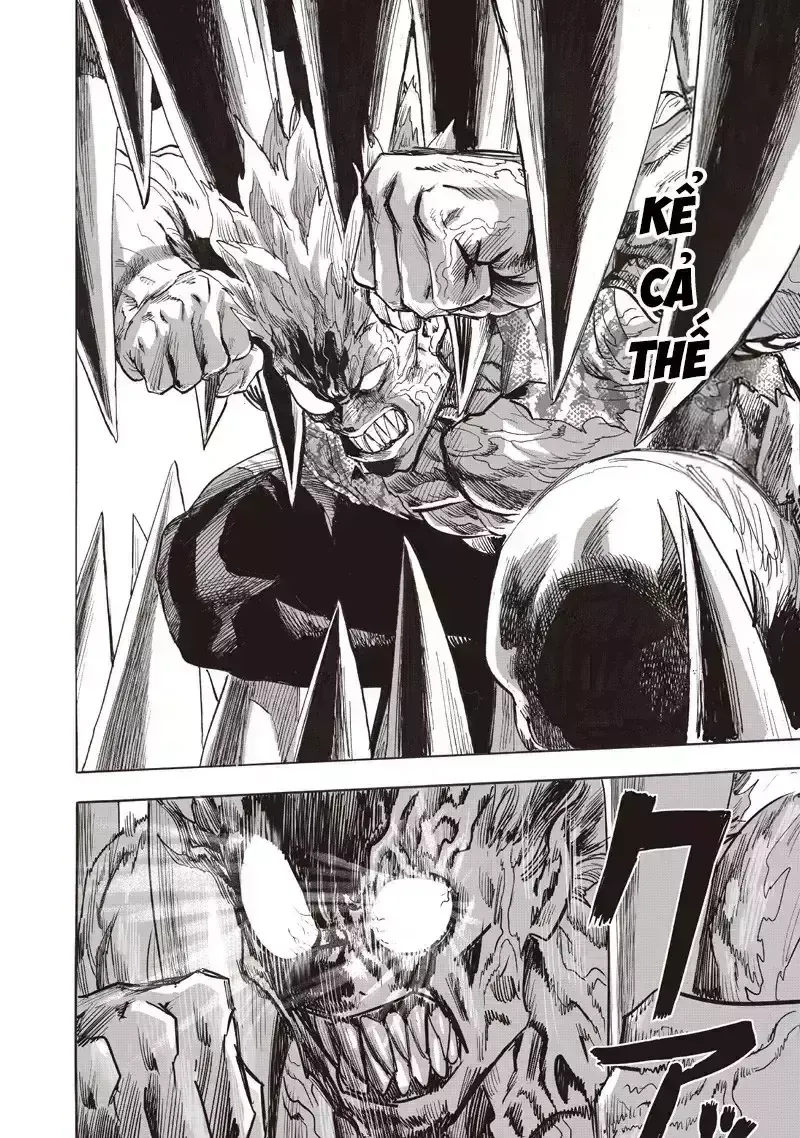 Onepunch Man Chap 460 - Next Chap 461