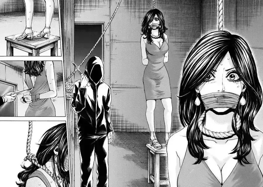 Onepunch Man Chap 462 - Next Chap 463