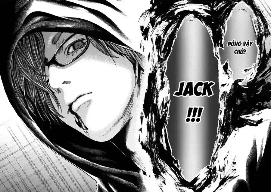 Onepunch Man Chap 462 - Next Chap 463