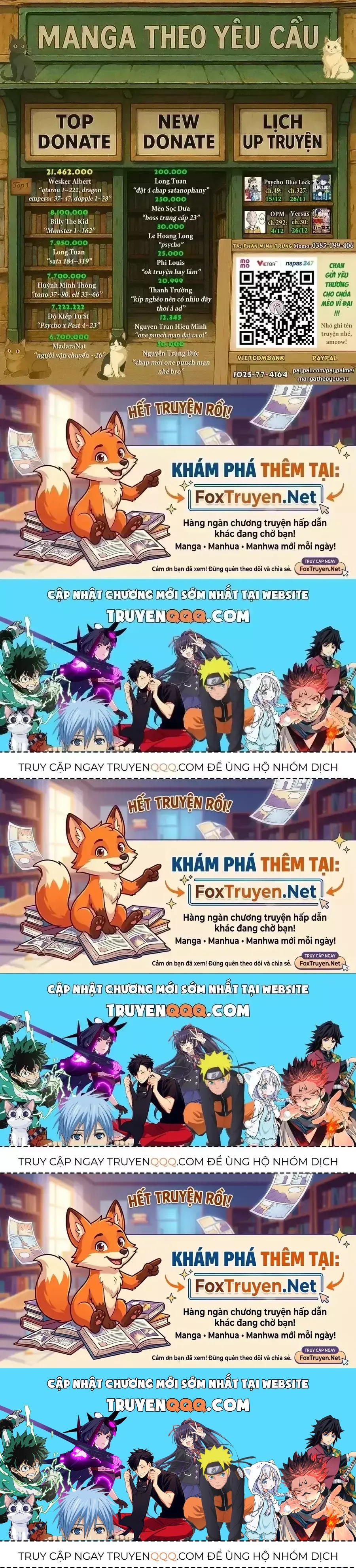 Onepunch Man Chap 462 - Next Chap 463