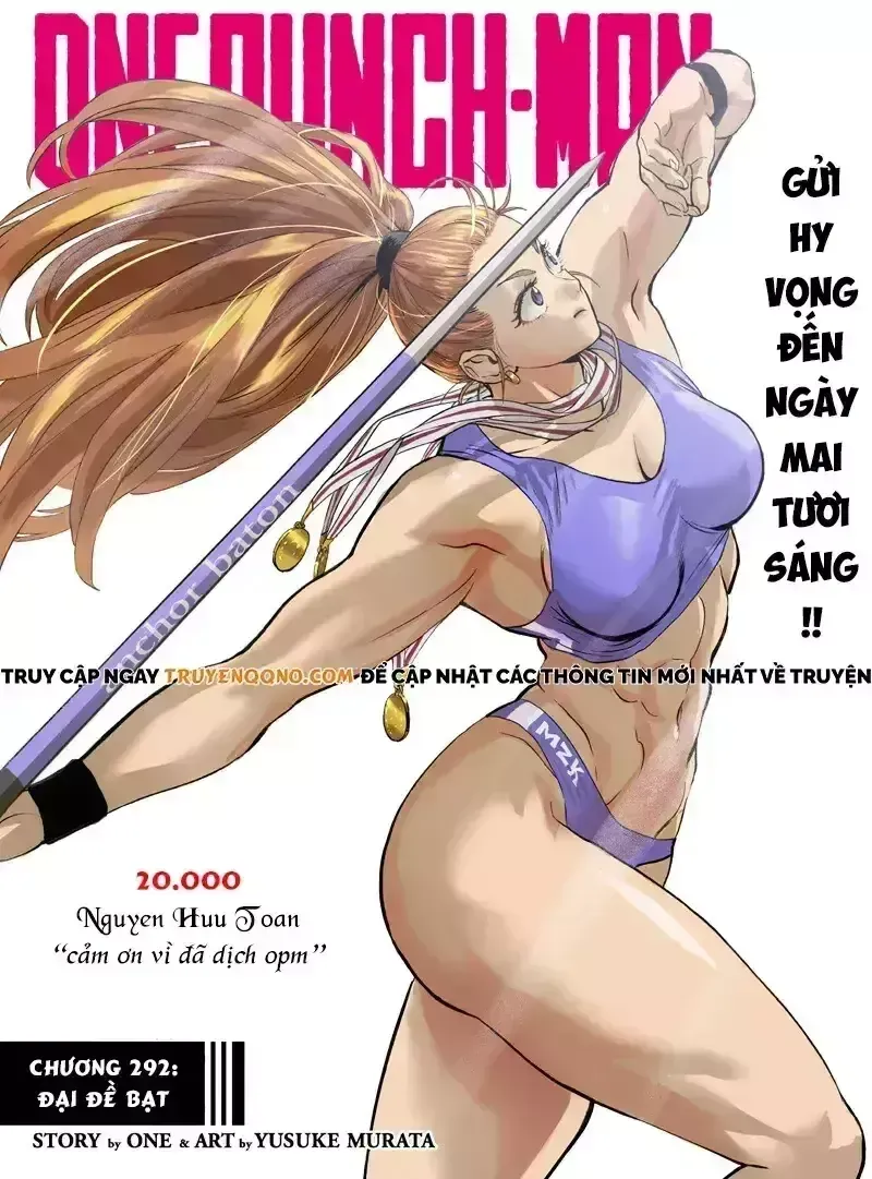 Onepunch Man Chap 463 - Next Chap 464