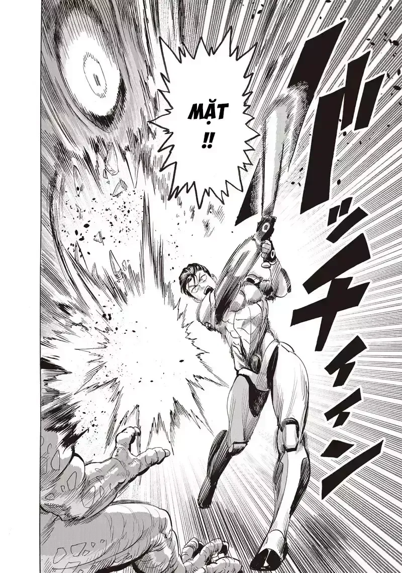 Onepunch Man Chap 468 - Next Chap 469