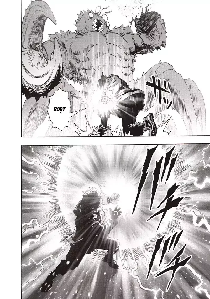 Onepunch Man Chap 469 - Next Chap 470