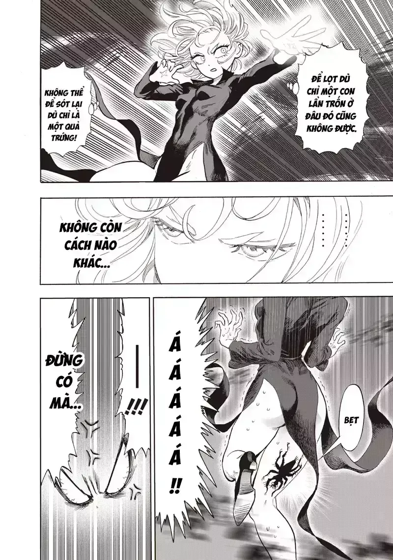 Onepunch Man Chap 471 - Next Chap 472
