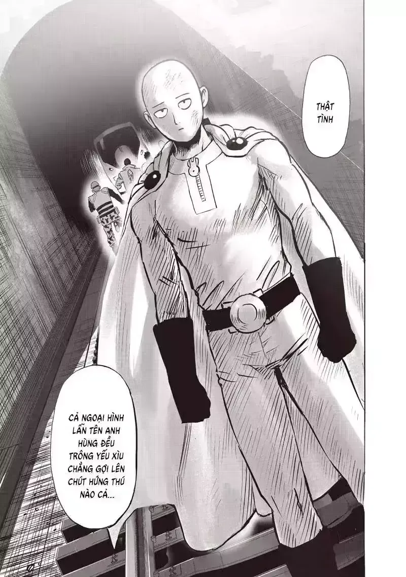 Onepunch Man Chap 475 - Next Chap 476