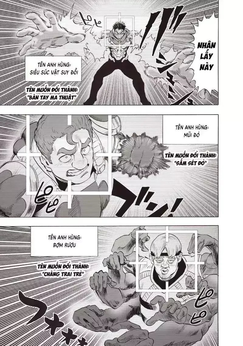 Onepunch Man Chap 475 - Next Chap 476
