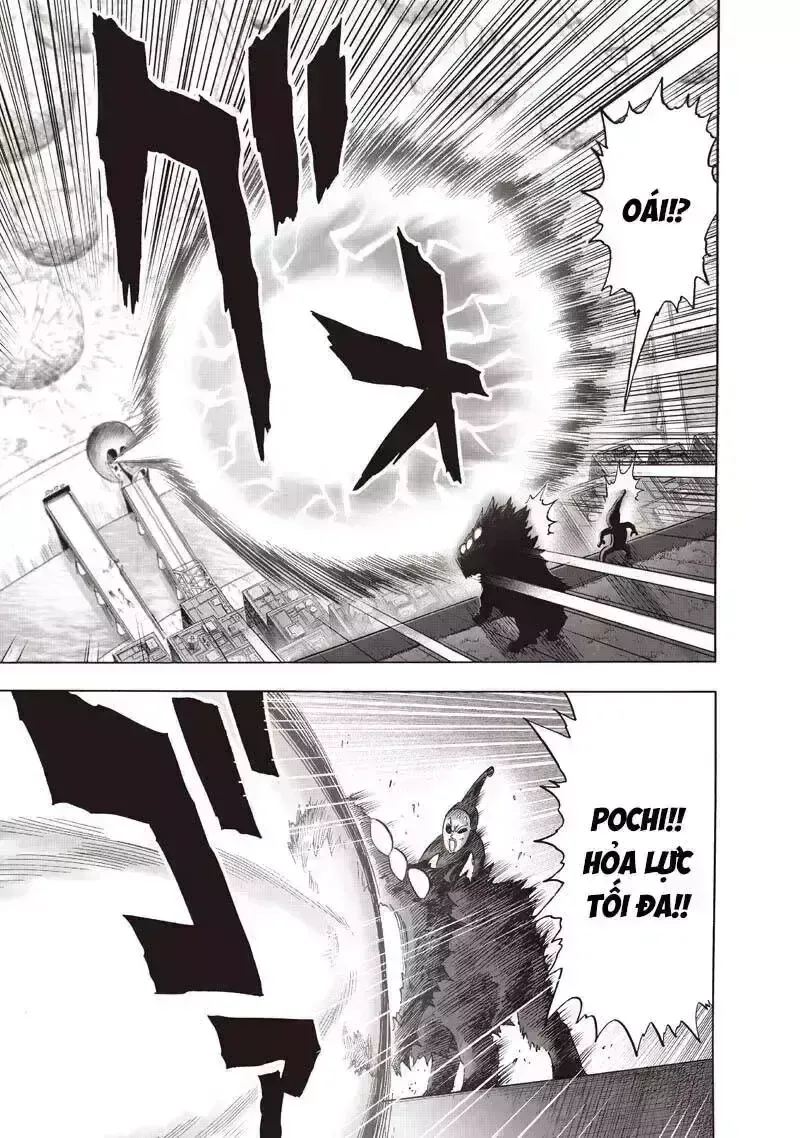 Onepunch Man Chap 475 - Next Chap 476