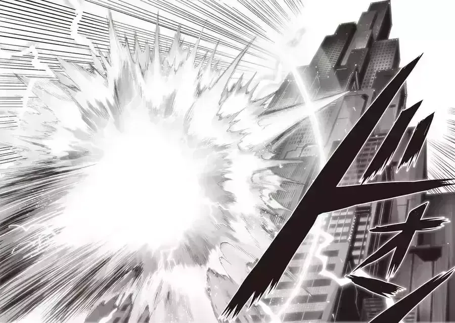 Onepunch Man Chap 475 - Next Chap 476