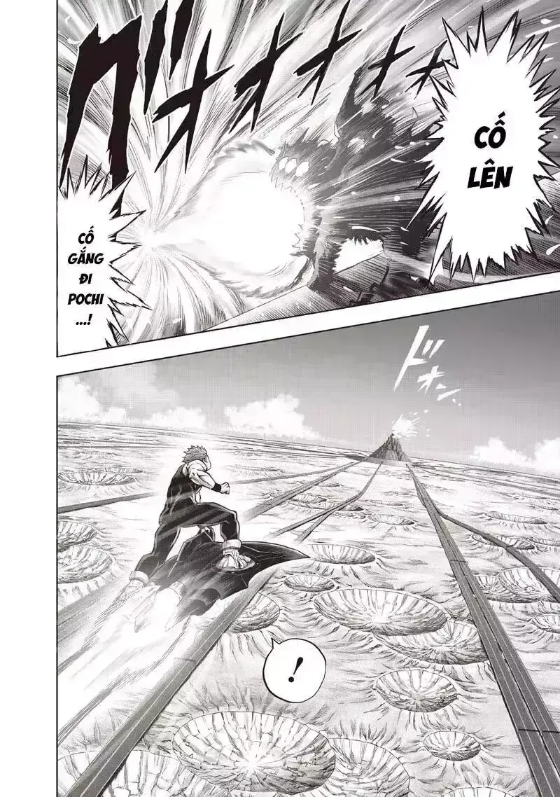 Onepunch Man Chap 475 - Next Chap 476