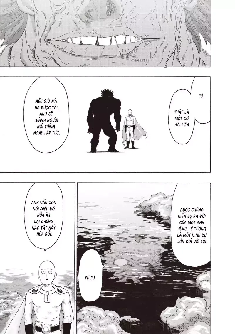 Onepunch Man Chap 404 - Next Chap 405