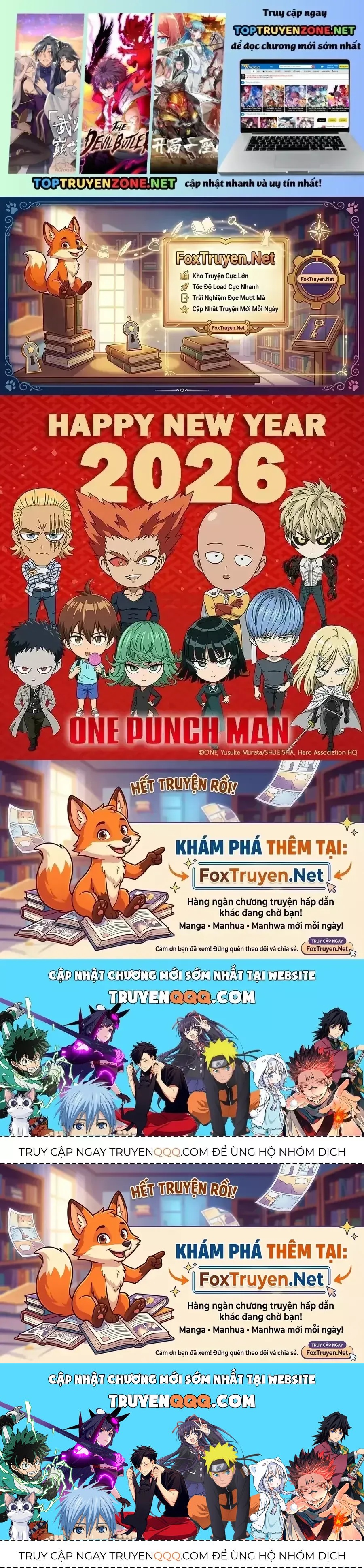 Onepunch Man Chap 408 - Next Chap 409
